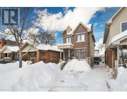 20 WESTBROOK AVENUE, Toronto, Ontario