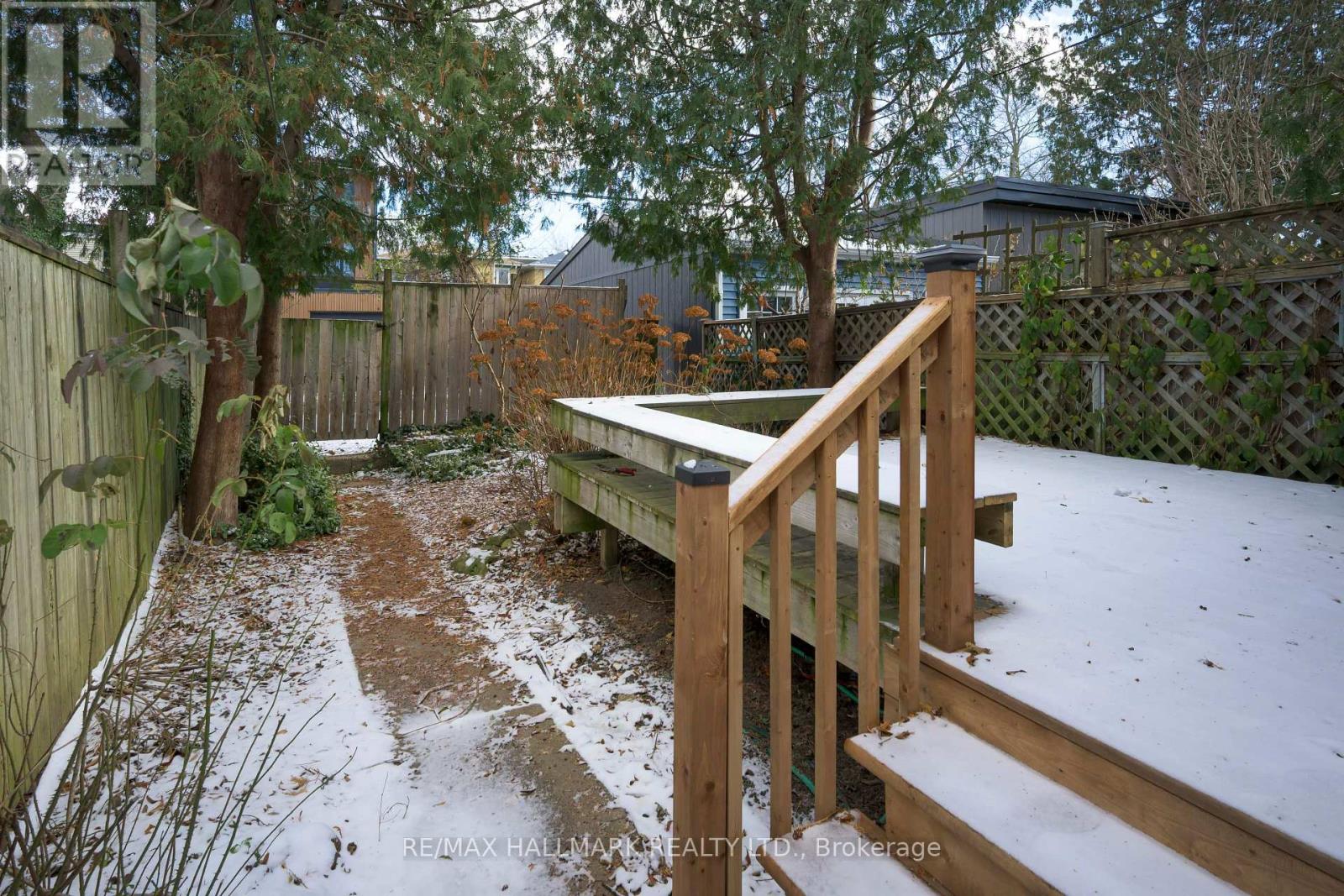 Main - 167 Heward Avenue, Toronto (South Riverdale), Ontario  M4M 2T6 - Photo 22 - E12753622