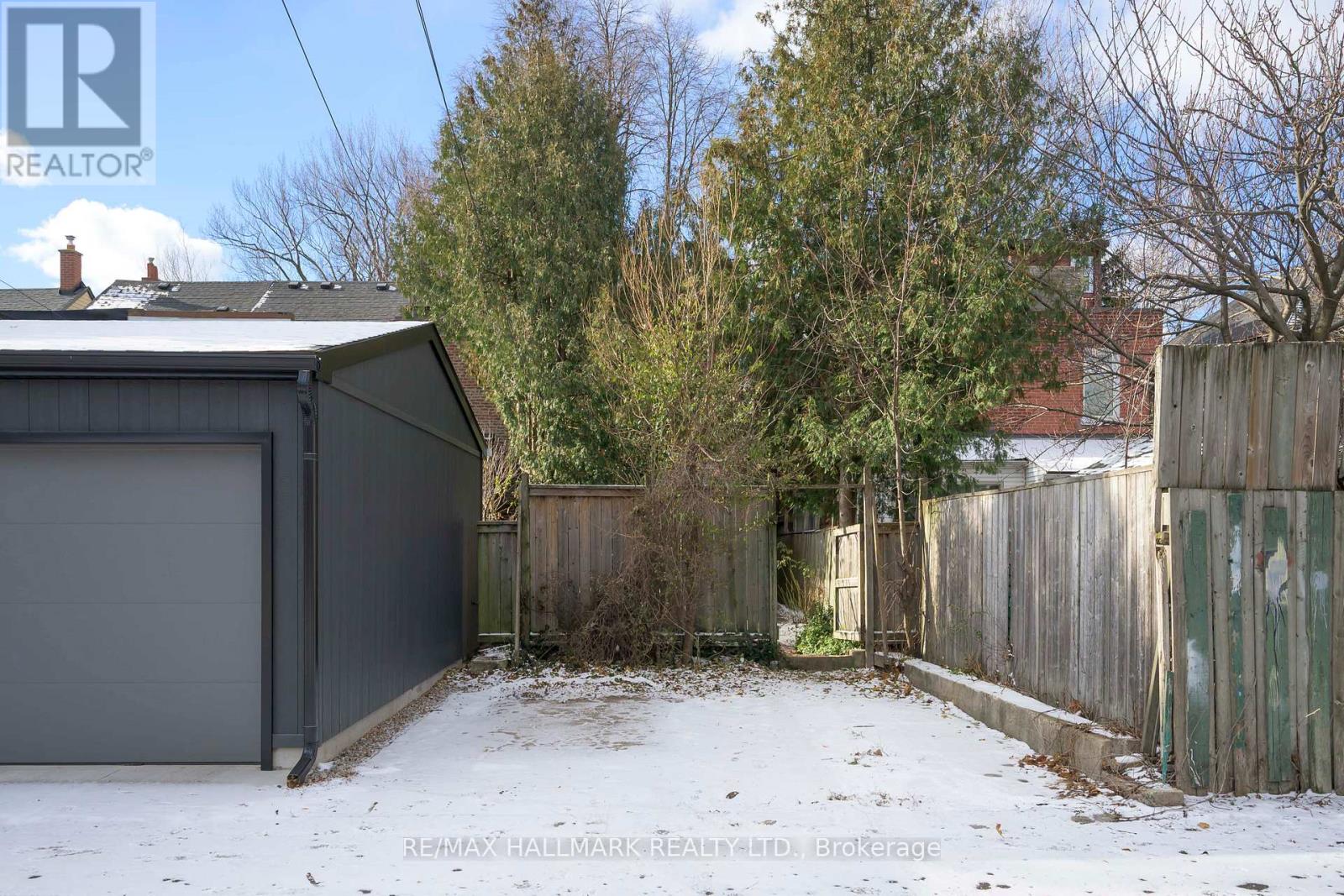 Main - 167 Heward Avenue, Toronto (South Riverdale), Ontario  M4M 2T6 - Photo 28 - E12753622