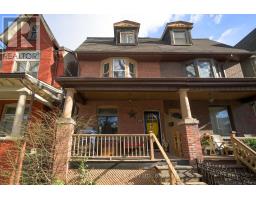 MAIN - 167 HEWARD AVENUE, Toronto, Ontario