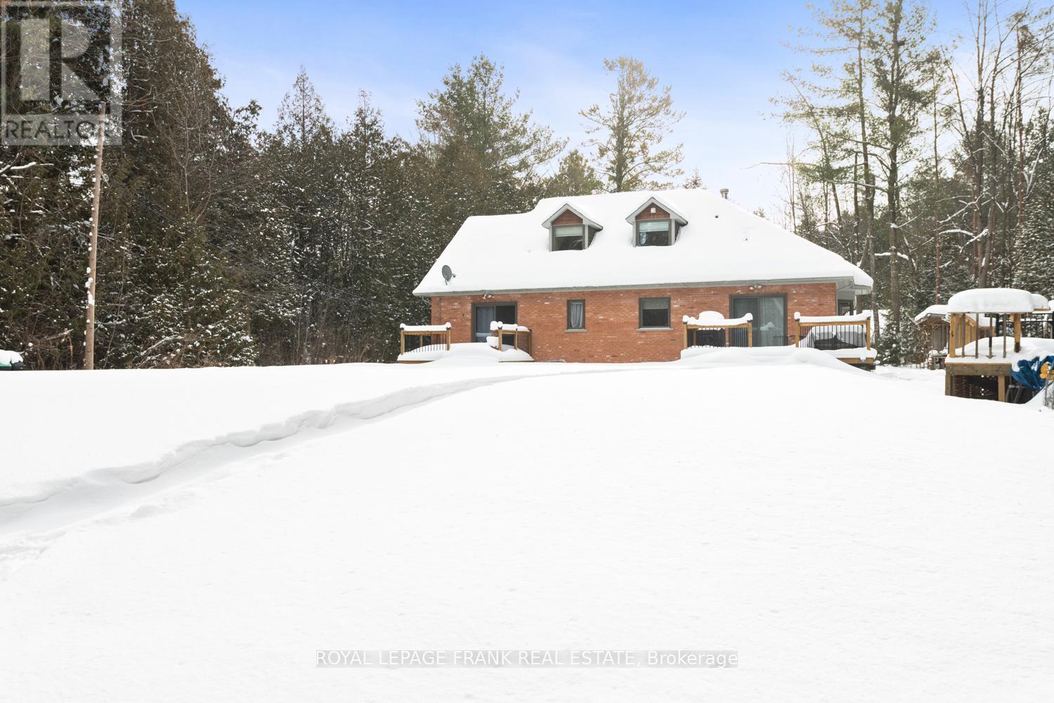 5 Regent Street, Georgina (Pefferlaw), Ontario  L0E 1N0 - Photo 27 - N12753168