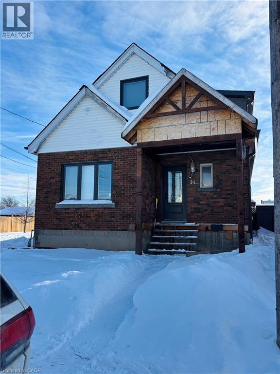 31 Weir Street S, Hamilton, Ontario  L8K 3A3 - Photo 10 - 40802646