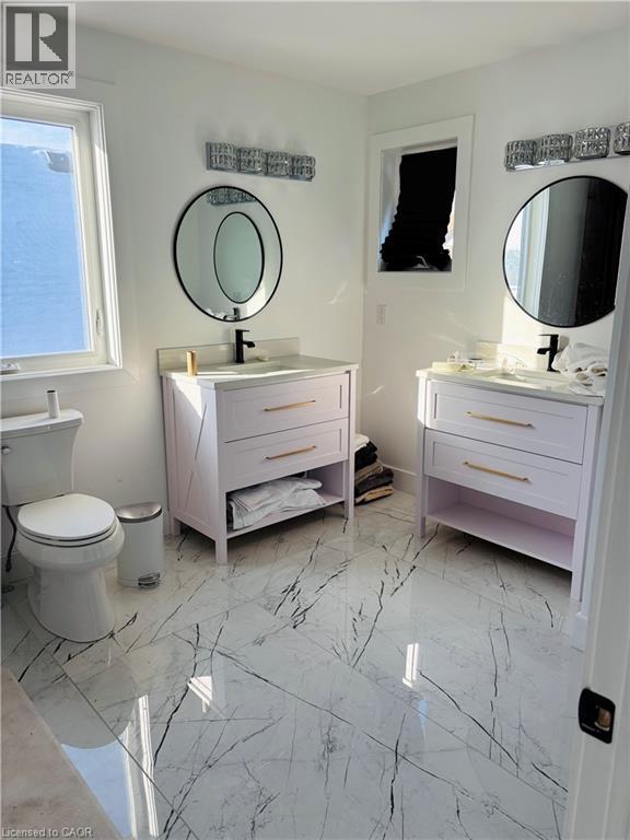 31 Weir Street S, Hamilton, Ontario  L8K 3A3 - Photo 9 - 40802646