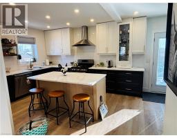 31 WEIR Street S, Hamilton, Ontario