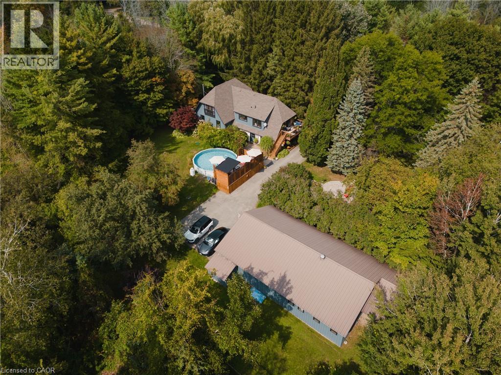 5794 TENTH Line, erin, Ontario