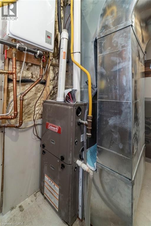 134 Gibson Avenue, Hamilton, Ontario  L8L 6J8 - Photo 35 - 40802570