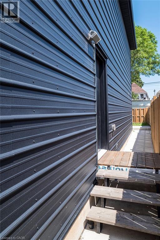 134 Gibson Avenue, Hamilton, Ontario  L8L 6J8 - Photo 36 - 40802570