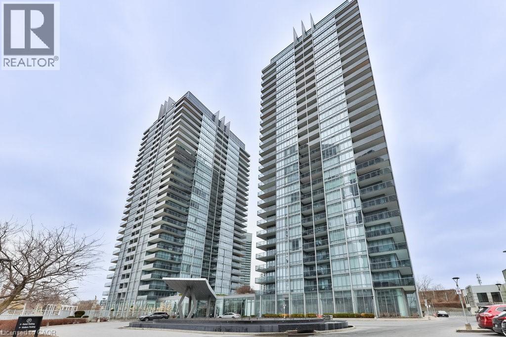88 PARK LAWN Road Unit# 1511, toronto, Ontario