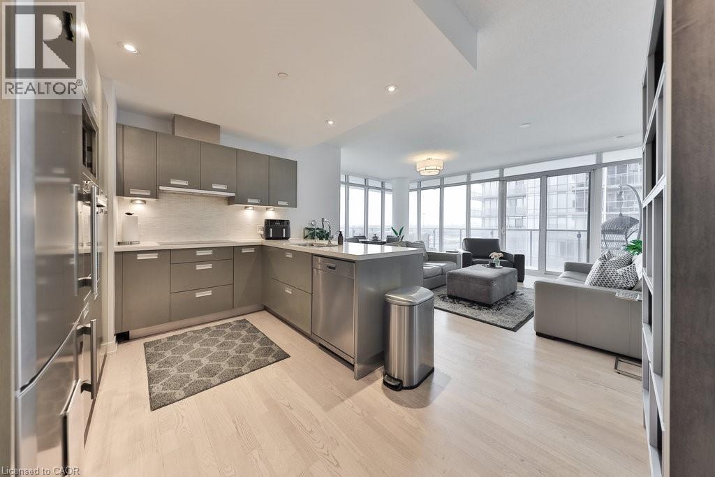 88 Park Lawn Road Unit# 1511, Toronto, Ontario  M8Y 0B5 - Photo 16 - 40802307