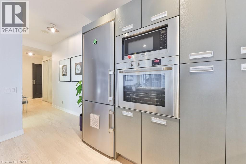 88 Park Lawn Road Unit# 1511, Toronto, Ontario  M8Y 0B5 - Photo 17 - 40802307