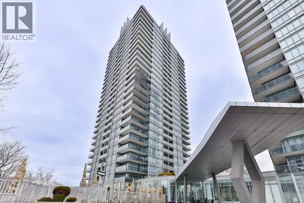 88 Park Lawn Road Unit# 1511, Toronto, Ontario  M8Y 0B5 - Photo 2 - 40802307