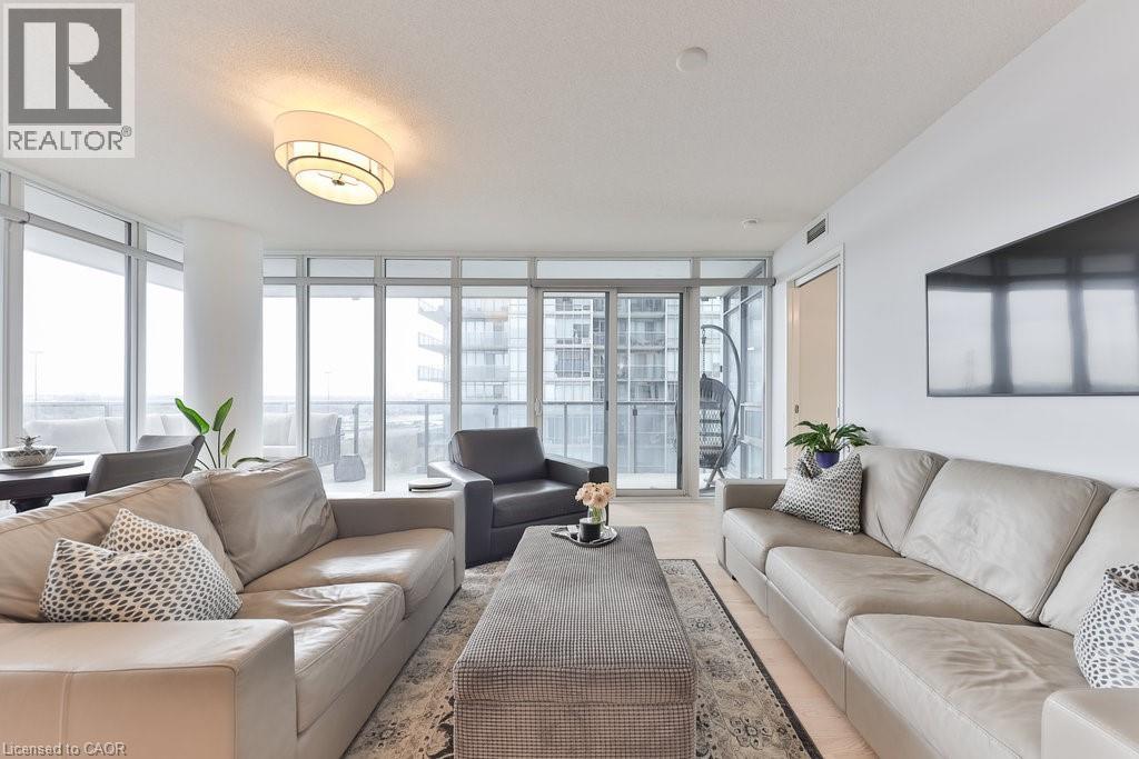 88 Park Lawn Road Unit# 1511, Toronto, Ontario  M8Y 0B5 - Photo 21 - 40802307