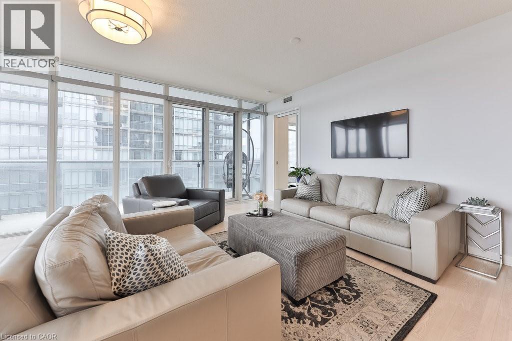 88 Park Lawn Road Unit# 1511, Toronto, Ontario  M8Y 0B5 - Photo 22 - 40802307