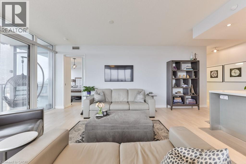 88 Park Lawn Road Unit# 1511, Toronto, Ontario  M8Y 0B5 - Photo 23 - 40802307