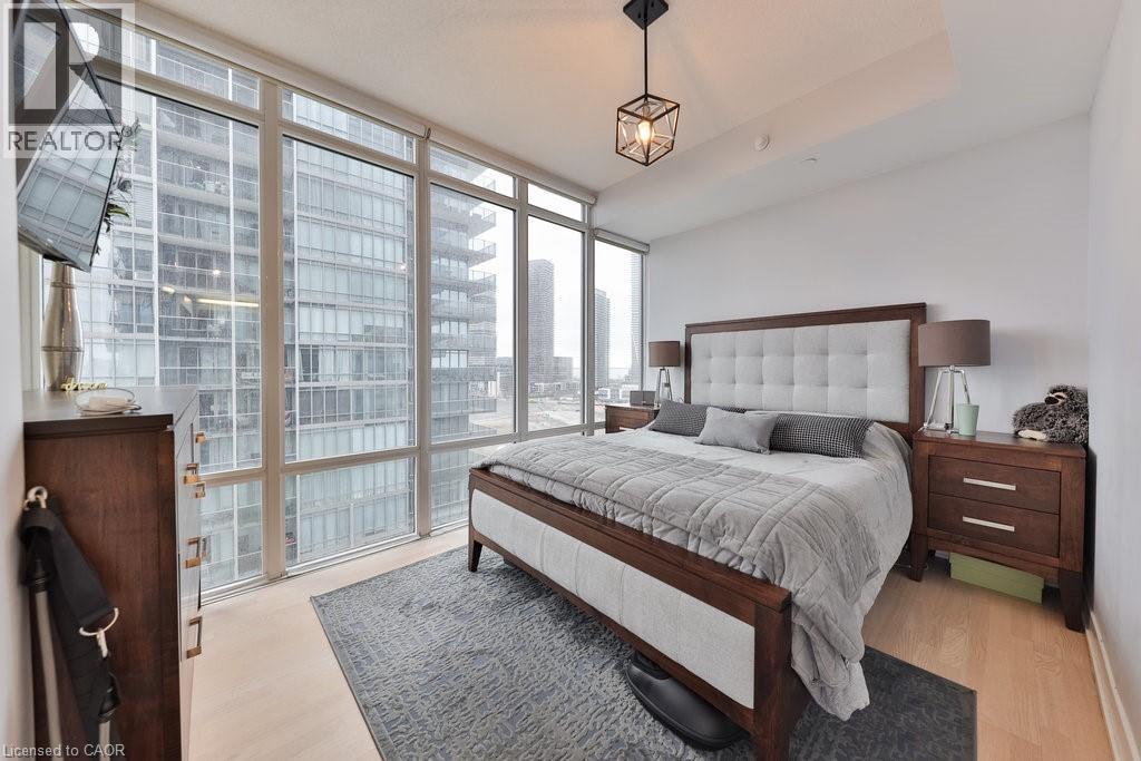 88 Park Lawn Road Unit# 1511, Toronto, Ontario  M8Y 0B5 - Photo 31 - 40802307