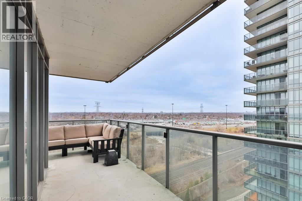 88 Park Lawn Road Unit# 1511, Toronto, Ontario  M8Y 0B5 - Photo 35 - 40802307