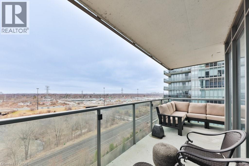 88 Park Lawn Road Unit# 1511, Toronto, Ontario  M8Y 0B5 - Photo 37 - 40802307