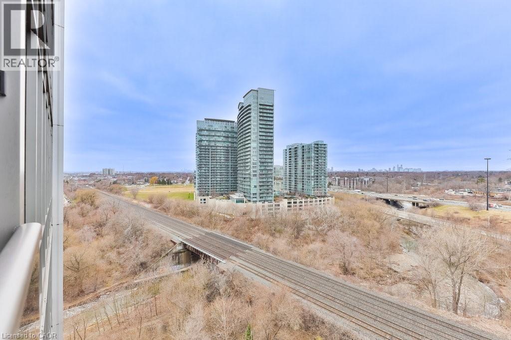 88 Park Lawn Road Unit# 1511, Toronto, Ontario  M8Y 0B5 - Photo 39 - 40802307