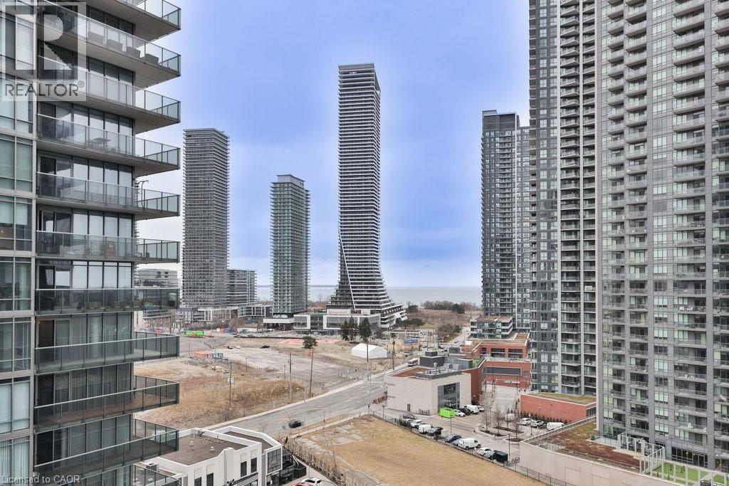88 Park Lawn Road Unit# 1511, Toronto, Ontario  M8Y 0B5 - Photo 40 - 40802307