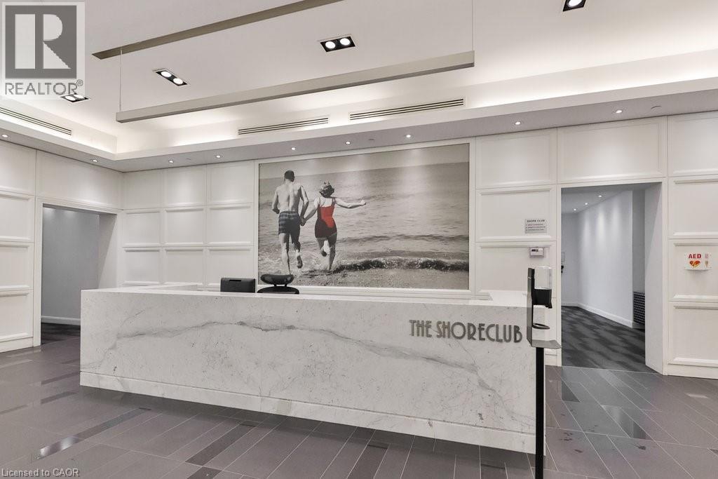 88 Park Lawn Road Unit# 1511, Toronto, Ontario  M8Y 0B5 - Photo 41 - 40802307