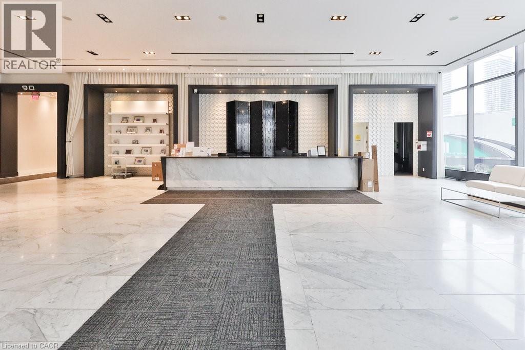 88 Park Lawn Road Unit# 1511, Toronto, Ontario  M8Y 0B5 - Photo 9 - 40802307