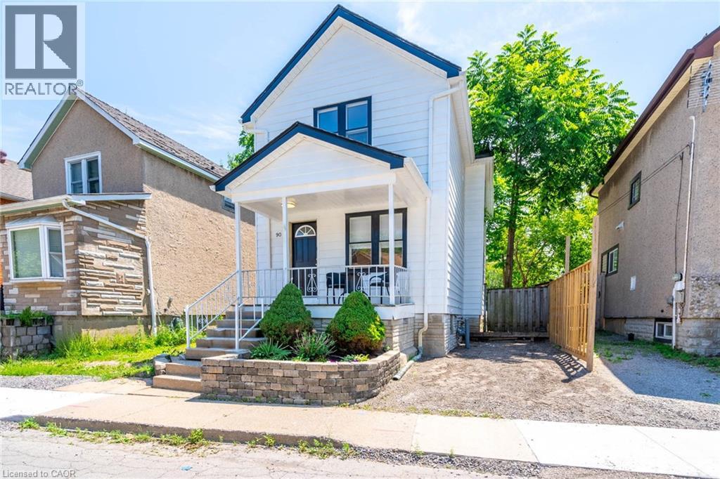 90 MARGERY Road, welland, Ontario