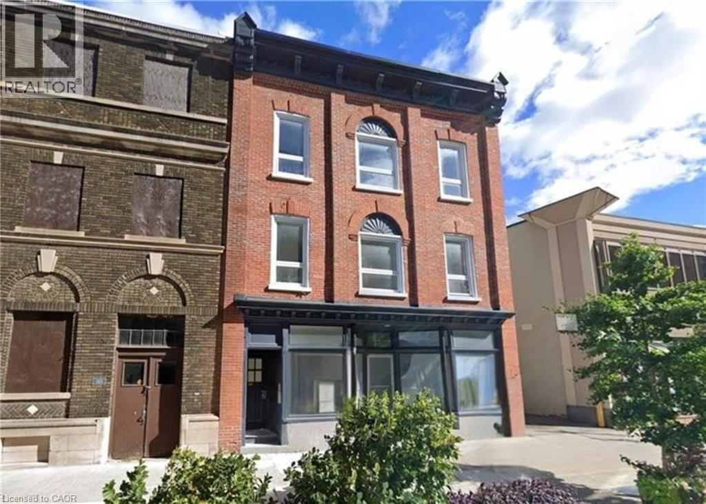 363 FRONT Street, belleville, Ontario