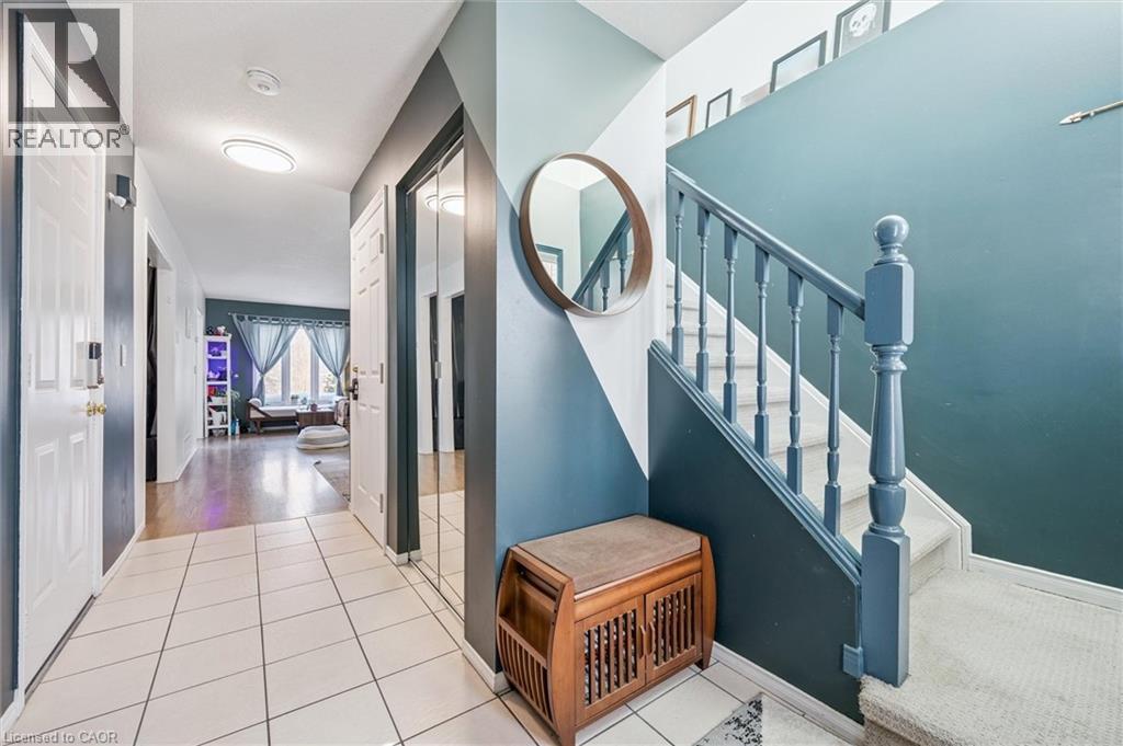 255 Pineland Place Unit# Main, Waterloo, Ontario  N2T 2S4 - Photo 11 - 40800155