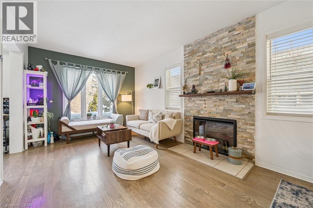 255 Pineland Place Unit# Main, Waterloo, Ontario  N2T 2S4 - Photo 18 - 40800155