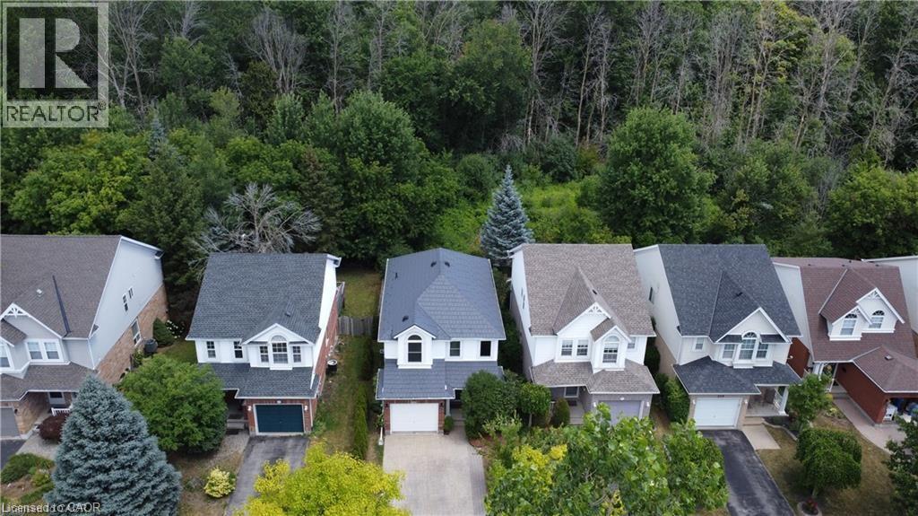 255 Pineland Place Unit# Main, Waterloo, Ontario  N2T 2S4 - Photo 2 - 40800155