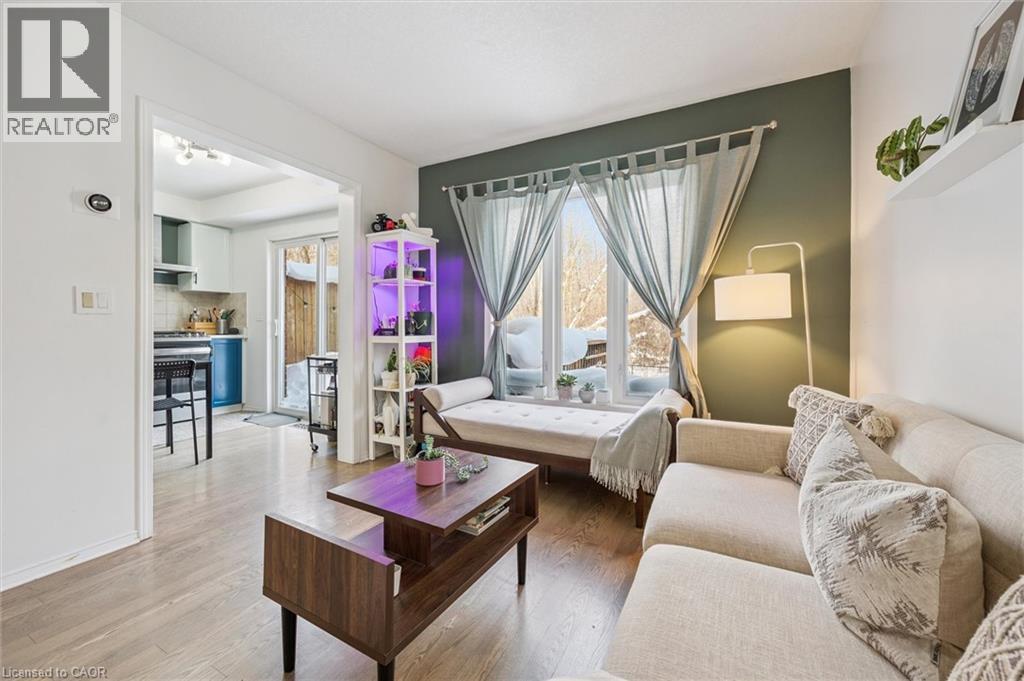 255 Pineland Place Unit# Main, Waterloo, Ontario  N2T 2S4 - Photo 20 - 40800155