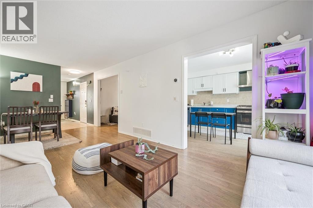 255 Pineland Place Unit# Main, Waterloo, Ontario  N2T 2S4 - Photo 21 - 40800155