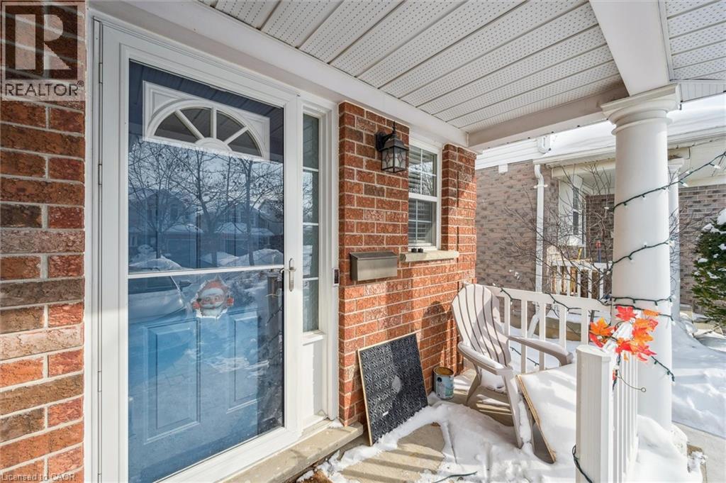 255 Pineland Place Unit# Main, Waterloo, Ontario  N2T 2S4 - Photo 9 - 40800155