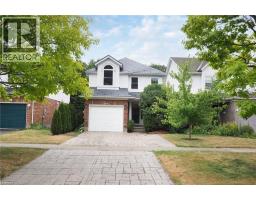 255 PINELAND Place Unit# Main, waterloo, Ontario