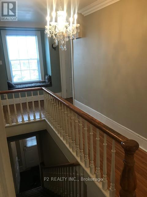 Upper Level - 253 Prospect Street, Newmarket (Gorham-College Manor), Ontario  L3Y 3V1 - Photo 5 - N12753376