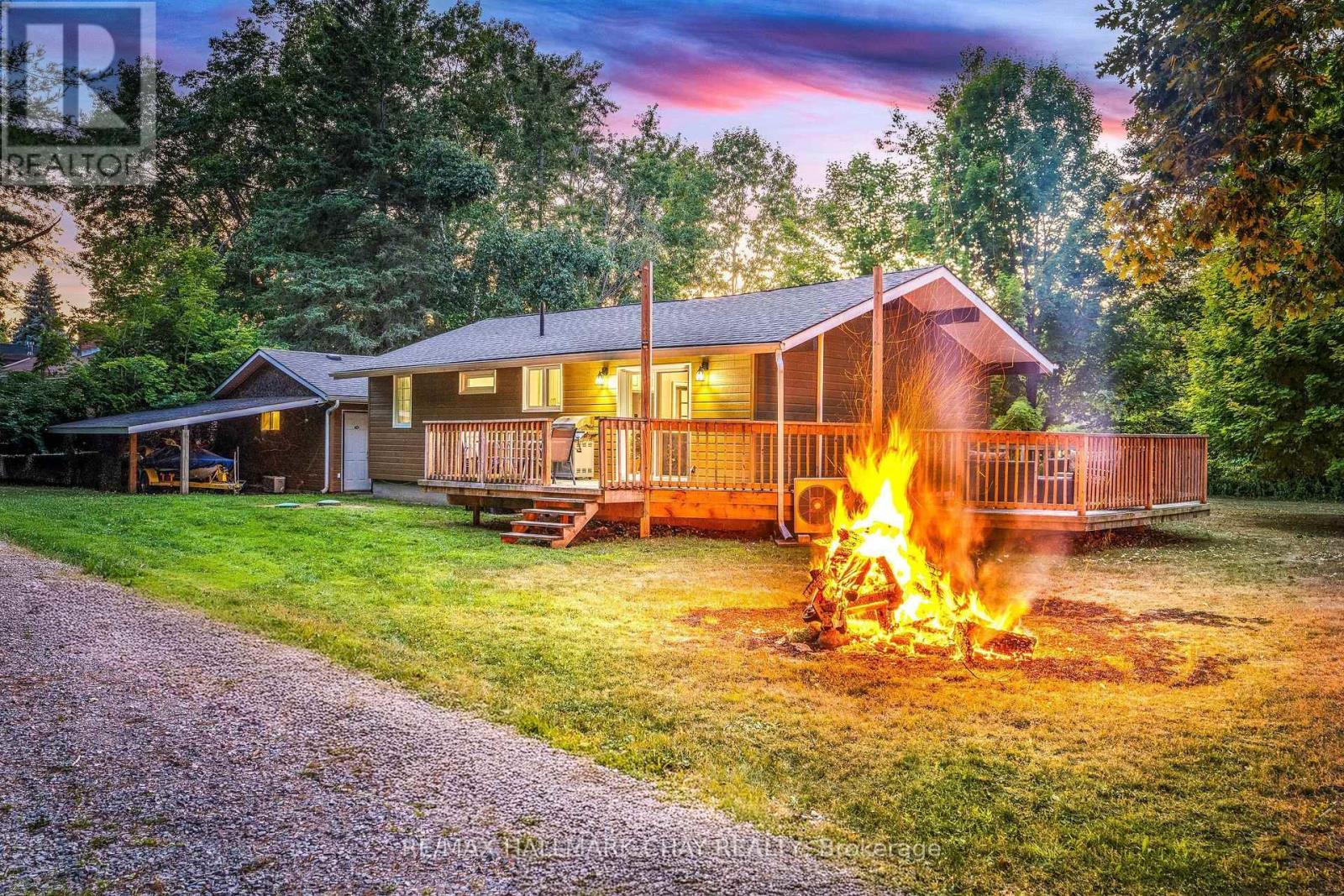 135 Big Bay Point Road, Innisfil, Ontario  L9S 2N3 - Photo 25 - N12753496