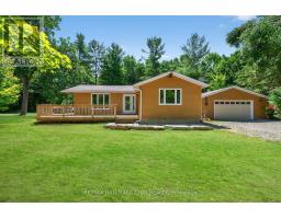 135 BIG BAY POINT ROAD, Innisfil, Ontario