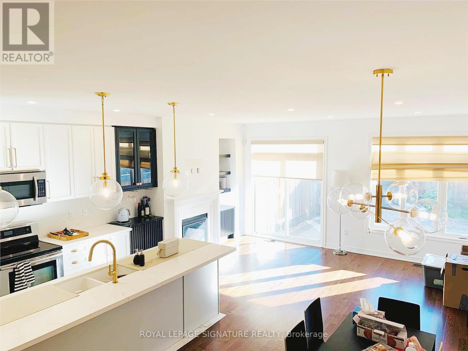 80 GOWER DRIVE, aurora, Ontario