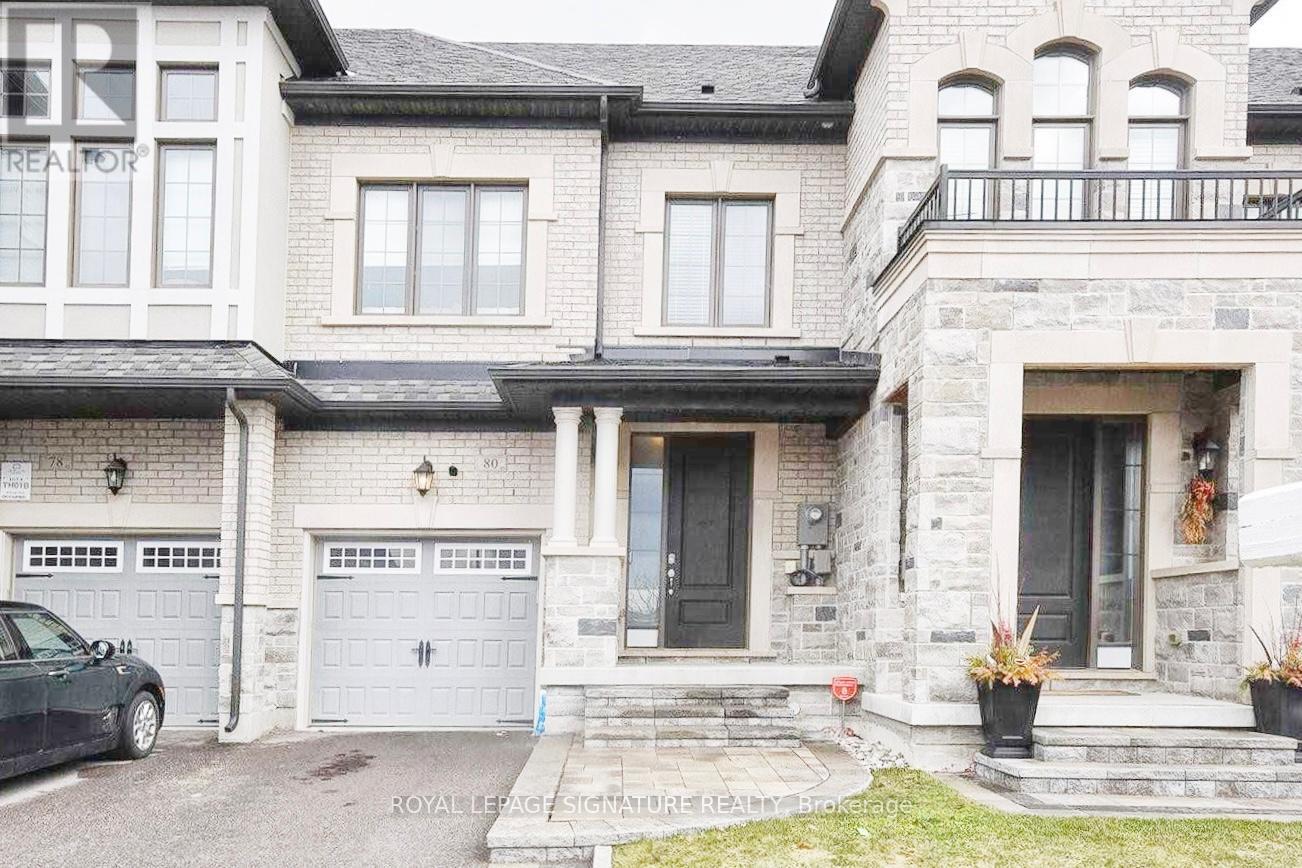 80 Gower Drive, Aurora, Ontario  L4G 7C4 - Photo 12 - N12753502