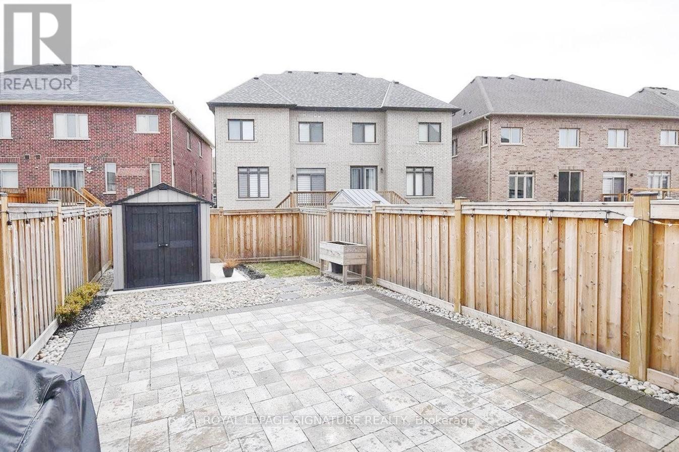 80 Gower Drive, Aurora, Ontario  L4G 7C4 - Photo 13 - N12753502