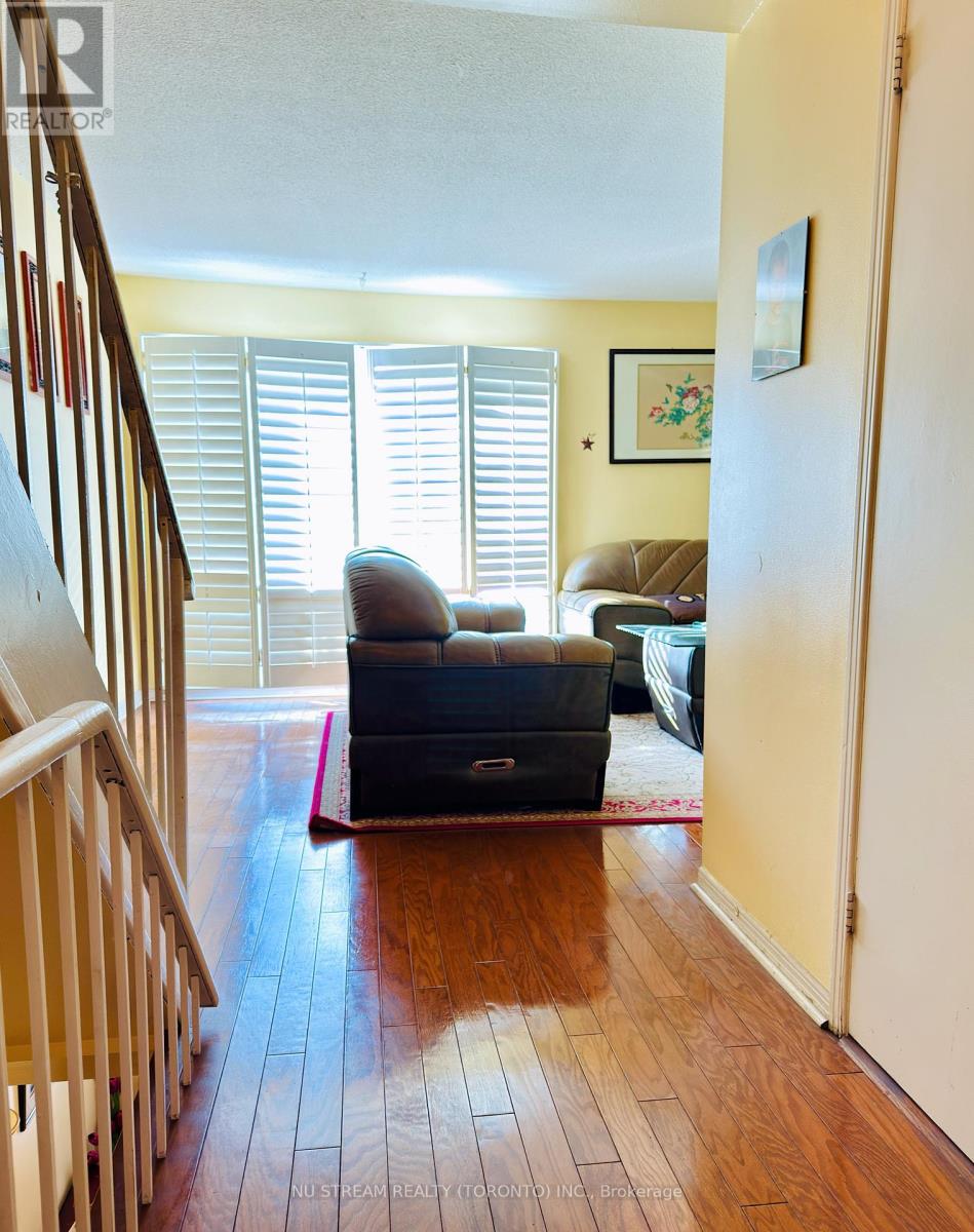 653 VILLAGE PARKWAY, markham (unionville), Ontario