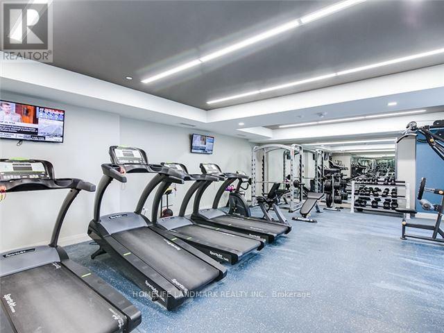 2004 - 3600 Highway 7 Road, Vaughan (East Woodbridge), Ontario  L4L 0G7 - Photo 22 - N12753614