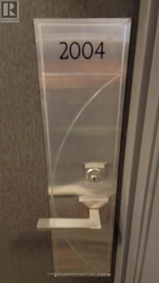 2004 - 3600 Highway 7 Road, Vaughan (East Woodbridge), Ontario  L4L 0G7 - Photo 5 - N12753614