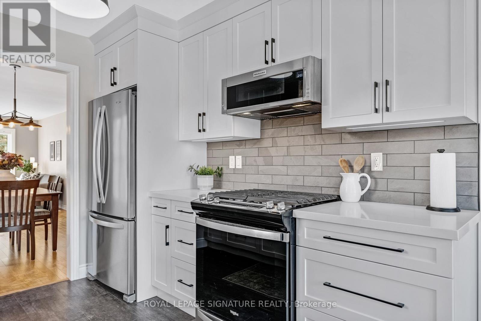 4 Enzo Crescent, Uxbridge, Ontario  L9P 1M1 - Photo 10 - N12753648