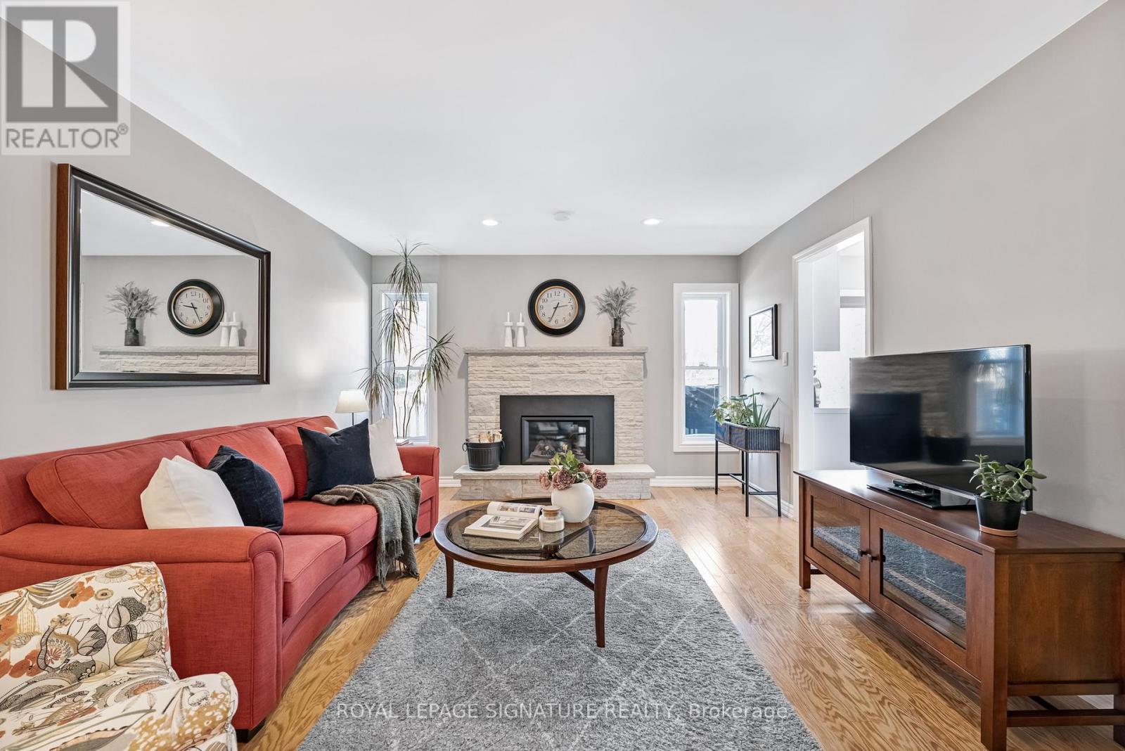 4 Enzo Crescent, Uxbridge, Ontario  L9P 1M1 - Photo 15 - N12753648