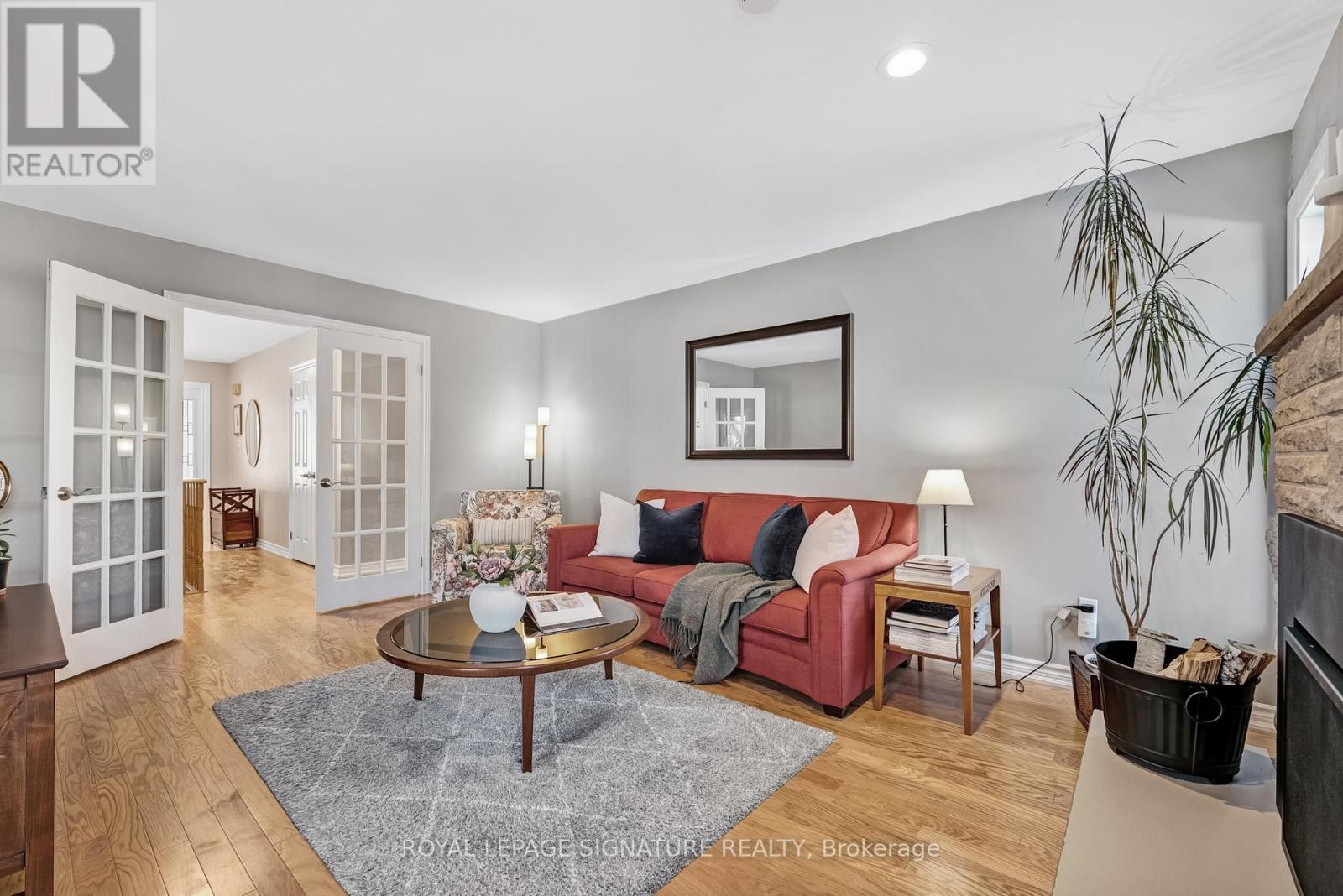 4 Enzo Crescent, Uxbridge, Ontario  L9P 1M1 - Photo 16 - N12753648