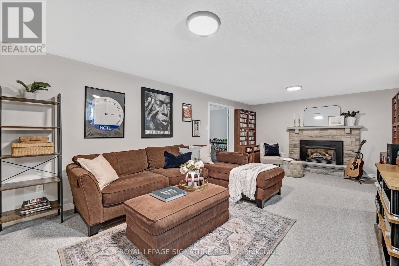 4 Enzo Crescent, Uxbridge, Ontario  L9P 1M1 - Photo 28 - N12753648