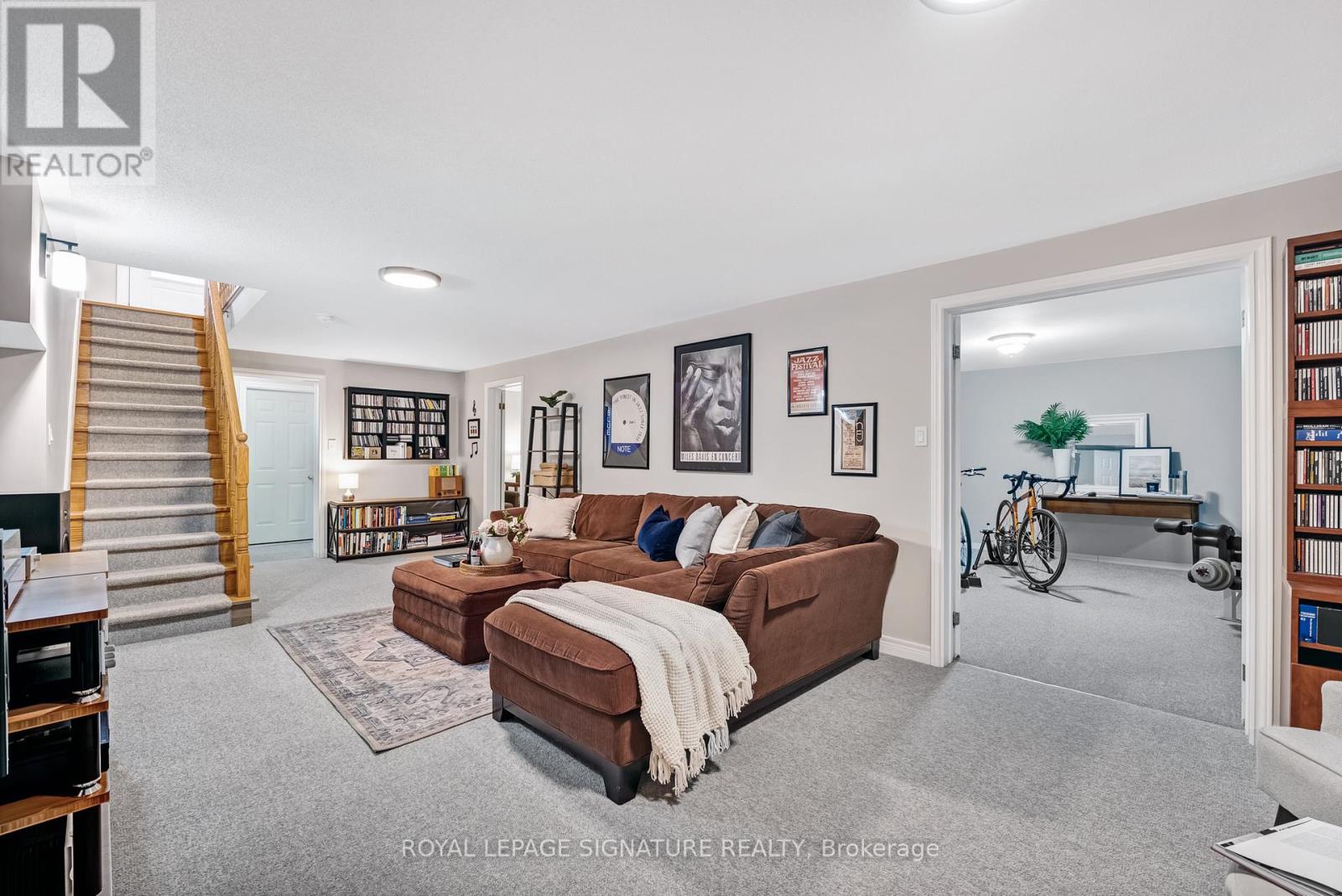 4 Enzo Crescent, Uxbridge, Ontario  L9P 1M1 - Photo 29 - N12753648