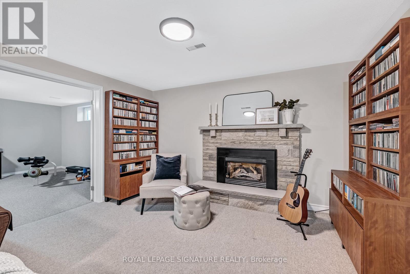 4 Enzo Crescent, Uxbridge, Ontario  L9P 1M1 - Photo 30 - N12753648