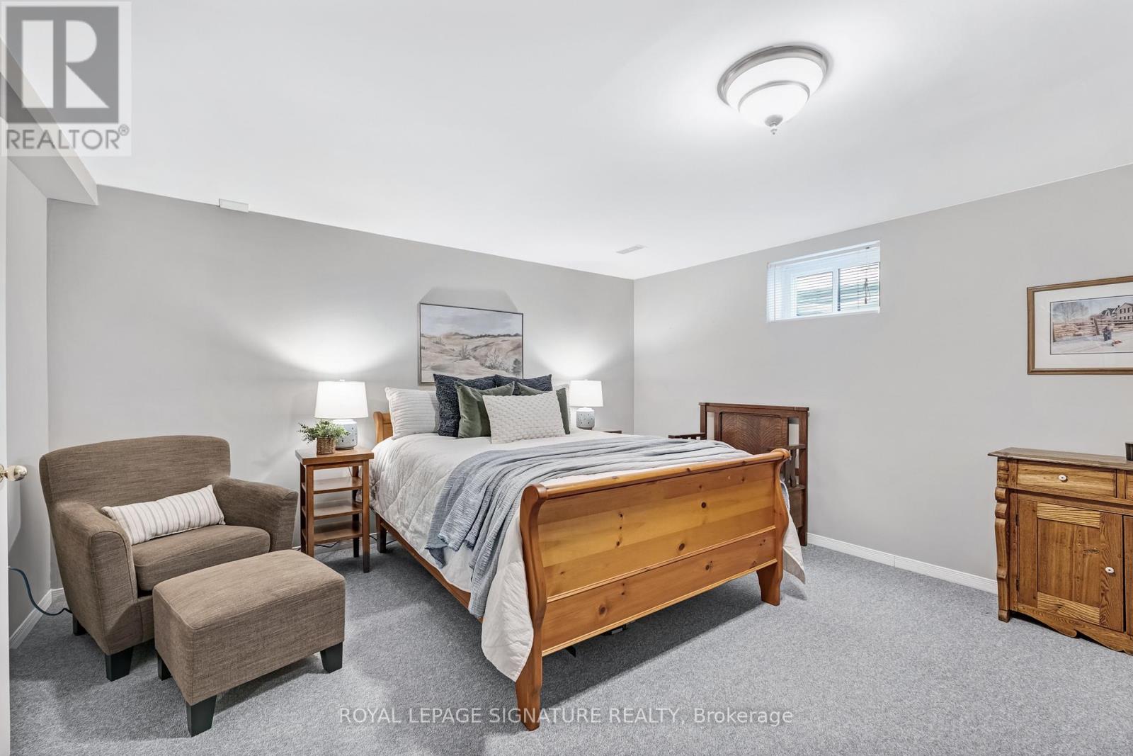 4 Enzo Crescent, Uxbridge, Ontario  L9P 1M1 - Photo 33 - N12753648